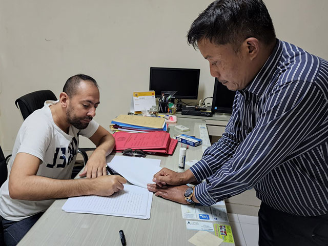 PMA Company Registration